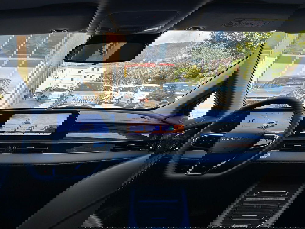 Omoda Omoda 5 nuova a Salerno (5)