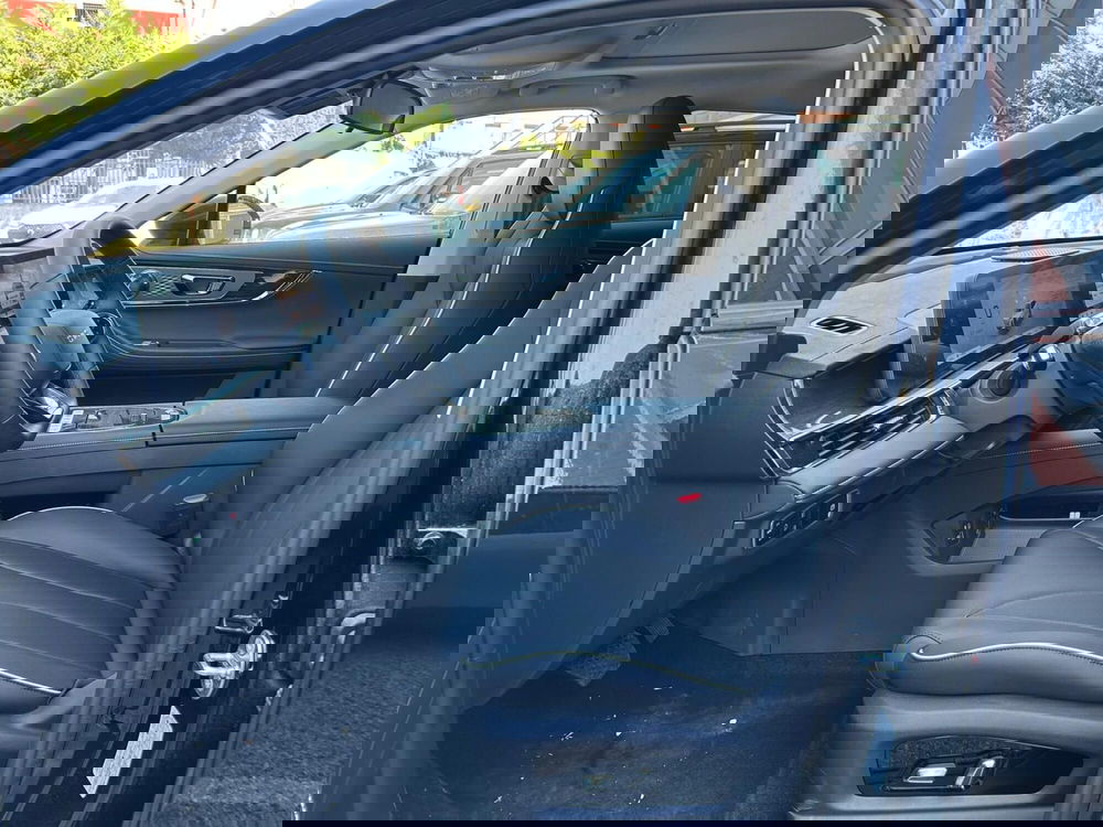 Omoda Omoda 5 nuova a Salerno (6)