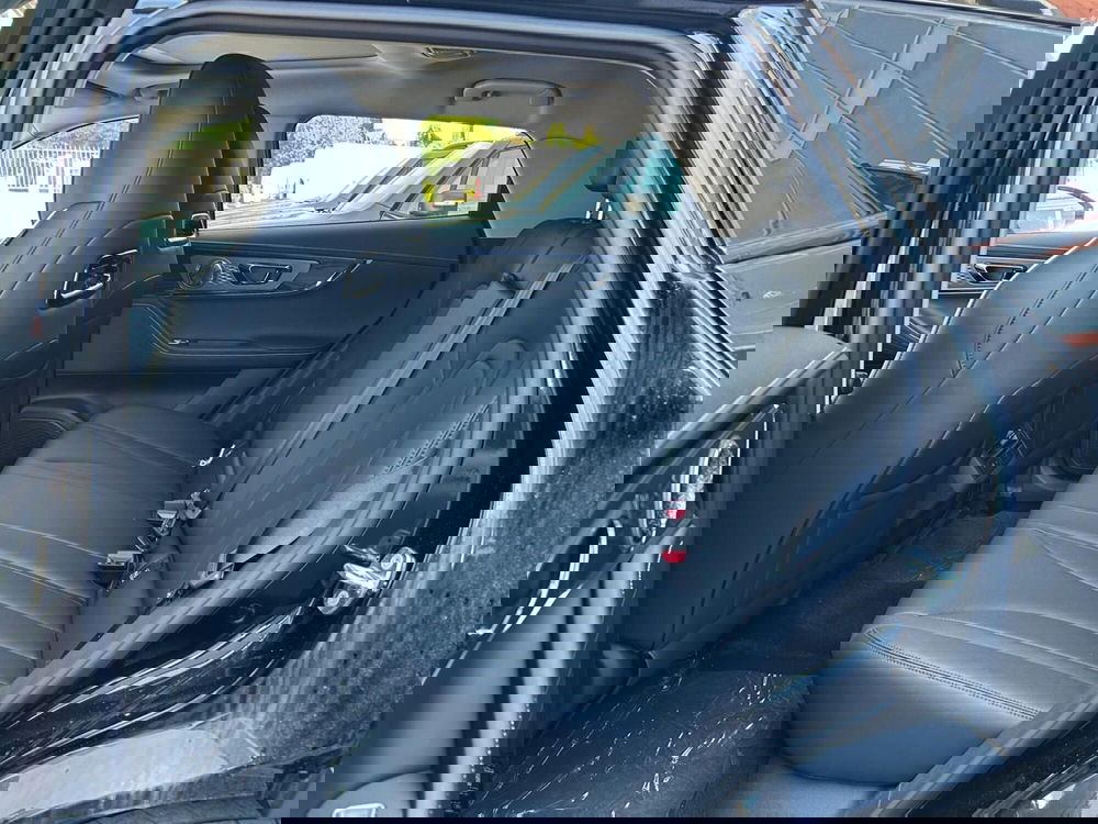 Omoda Omoda 5 nuova a Salerno (7)