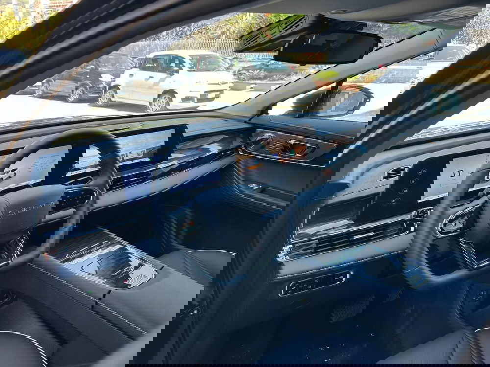 Omoda Omoda 5 nuova a Salerno (8)