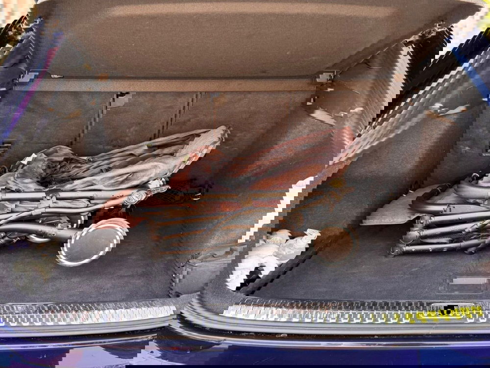 Audi Q3 Sportback usata a Salerno (11)