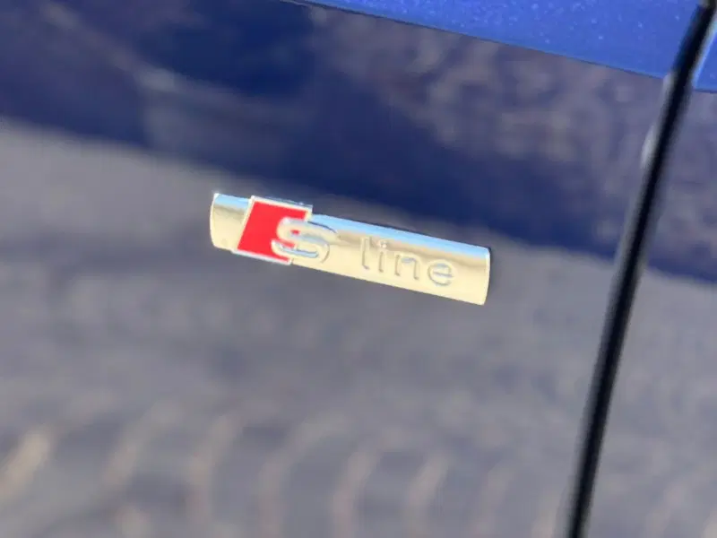 Audi Q3 Sportback usata a Salerno (12)