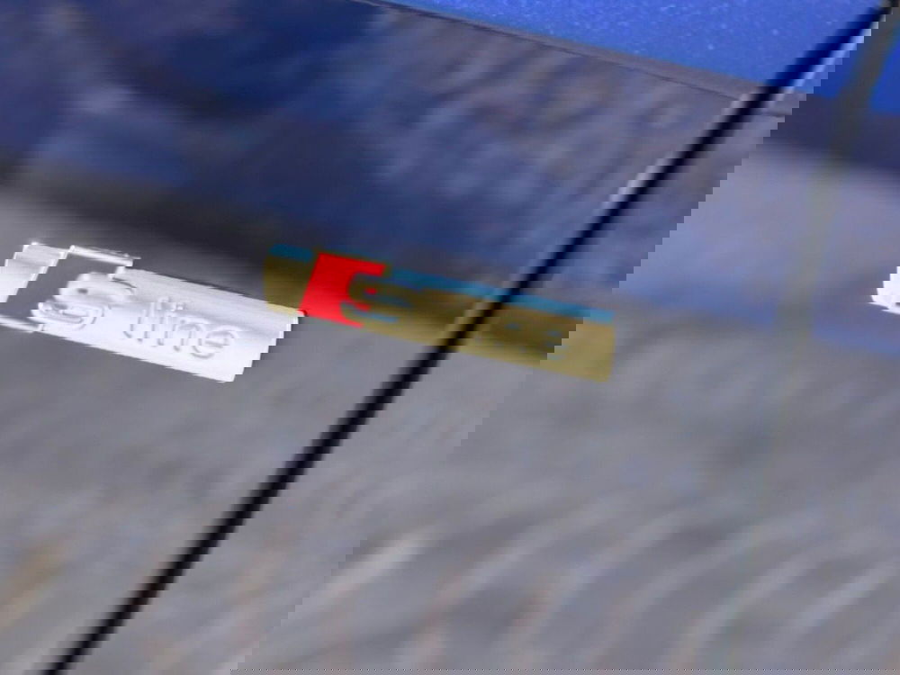 Audi Q3 Sportback usata a Salerno (12)