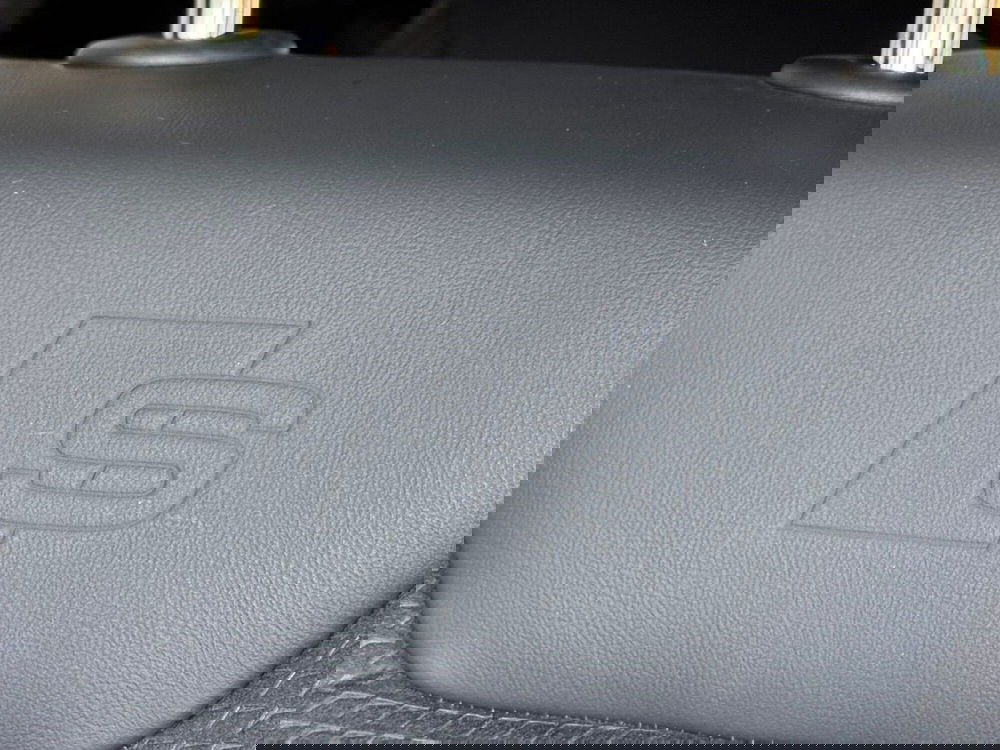 Audi Q3 Sportback usata a Salerno (17)