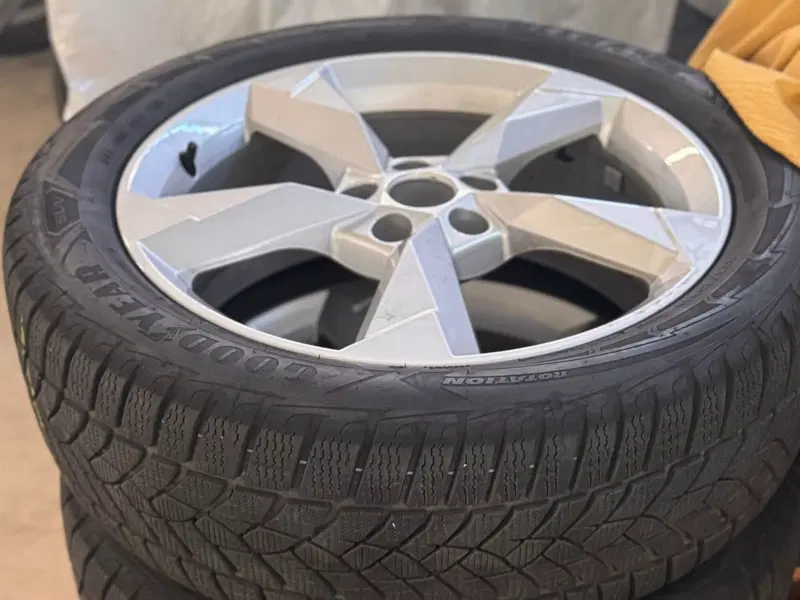 Audi Q3 Sportback usata a Salerno (19)