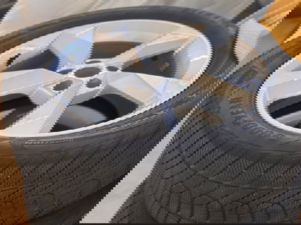 Audi Q3 Sportback usata a Salerno (19)