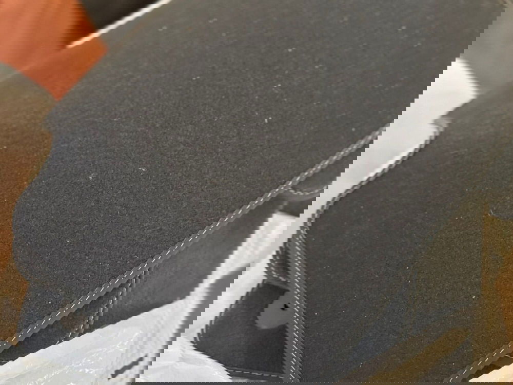 Audi Q3 Sportback usata a Salerno (20)