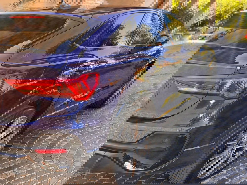 Audi Q3 Sportback usata a Salerno (4)