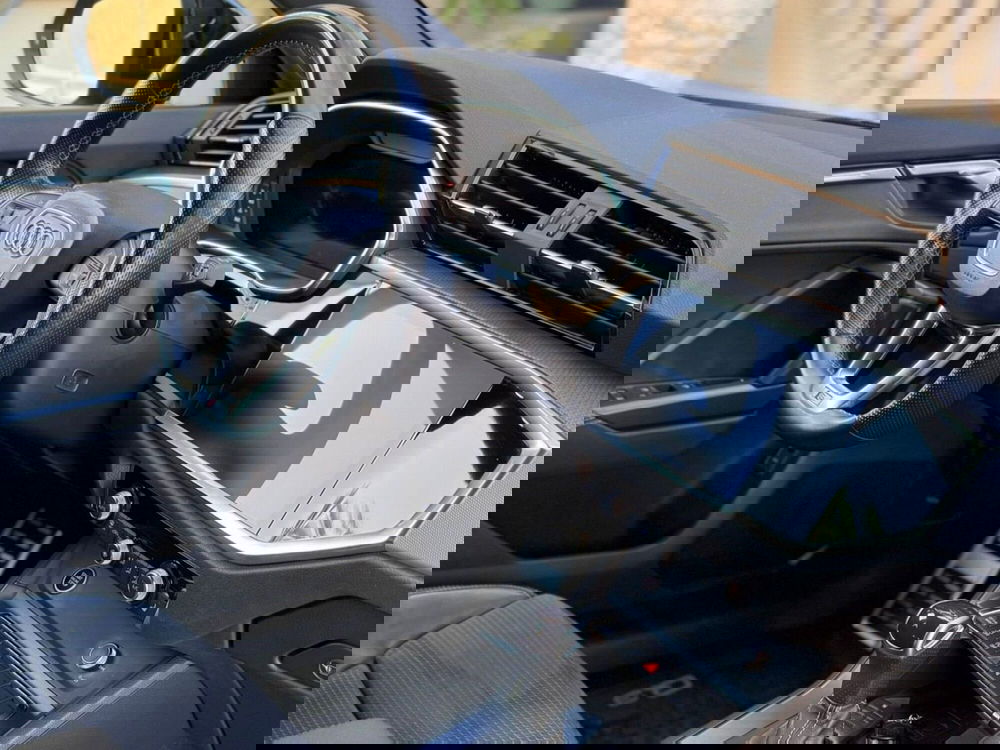 Audi Q3 Sportback usata a Salerno (6)