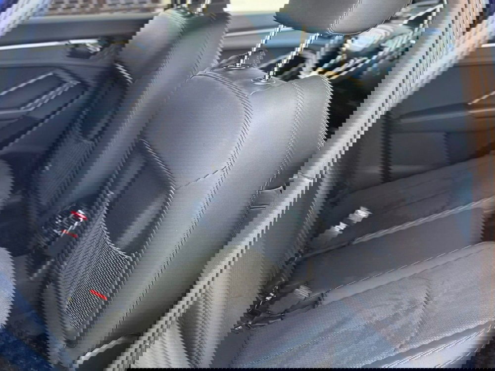 Audi Q3 Sportback usata a Salerno (7)