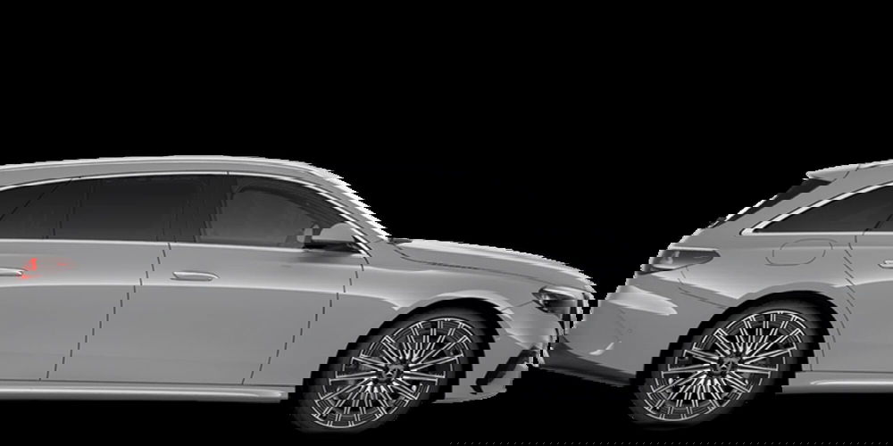 Mercedes-Benz Classe E Station Wagon nuova a Prato