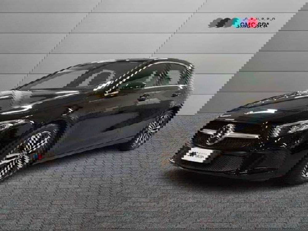 Mercedes-Benz Classe A usata a Prato