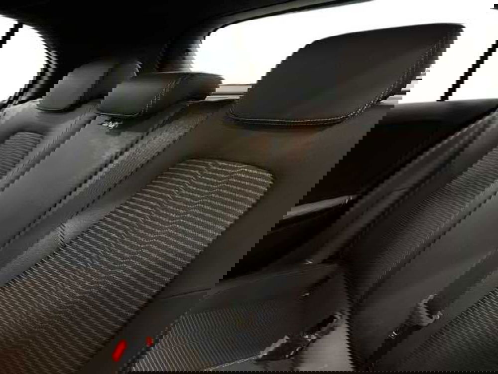 Mercedes-Benz Classe A usata a Prato (12)