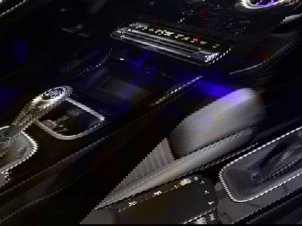 Mercedes-Benz Classe A usata a Prato (15)