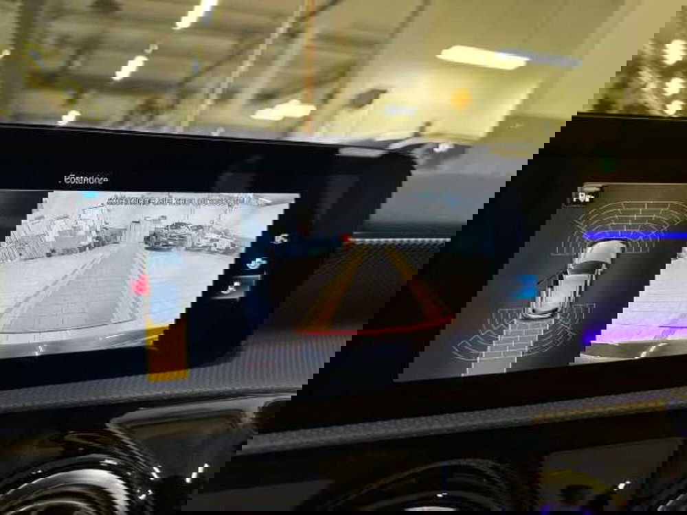 Mercedes-Benz Classe A usata a Prato (16)