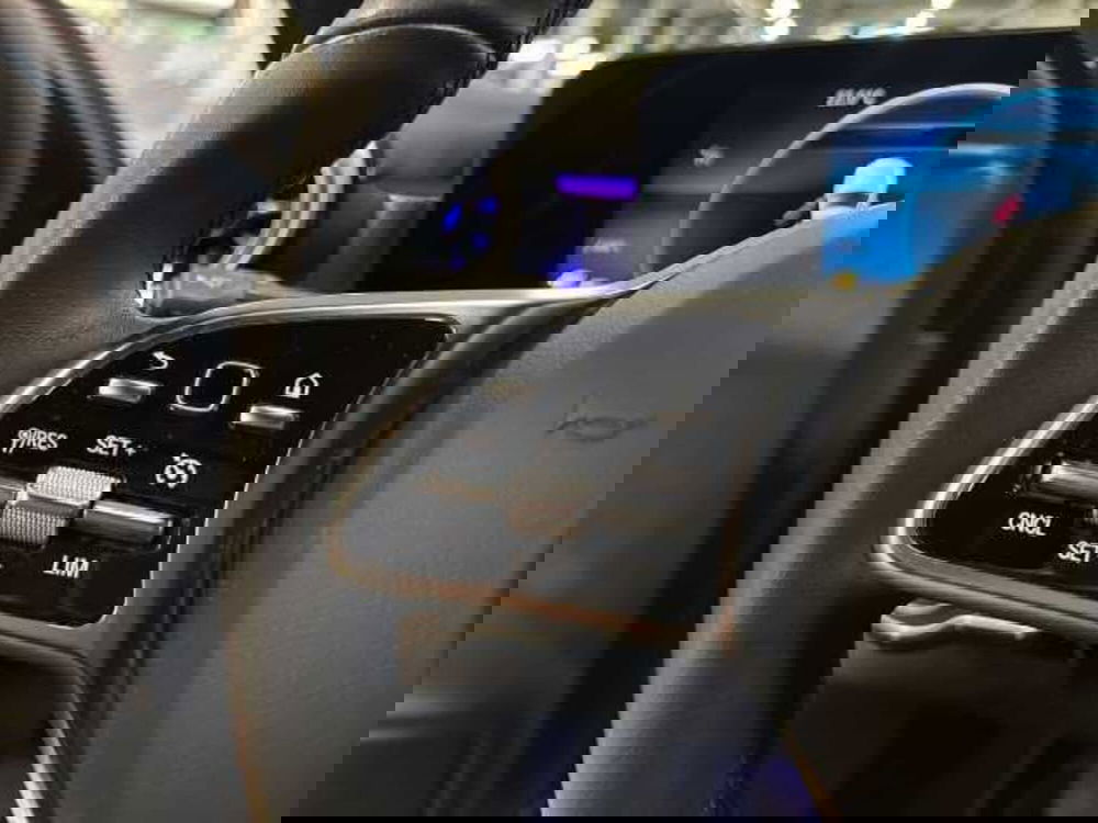 Mercedes-Benz Classe A usata a Prato (17)