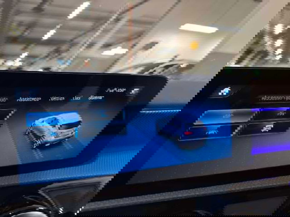 Mercedes-Benz Classe A usata a Prato (18)