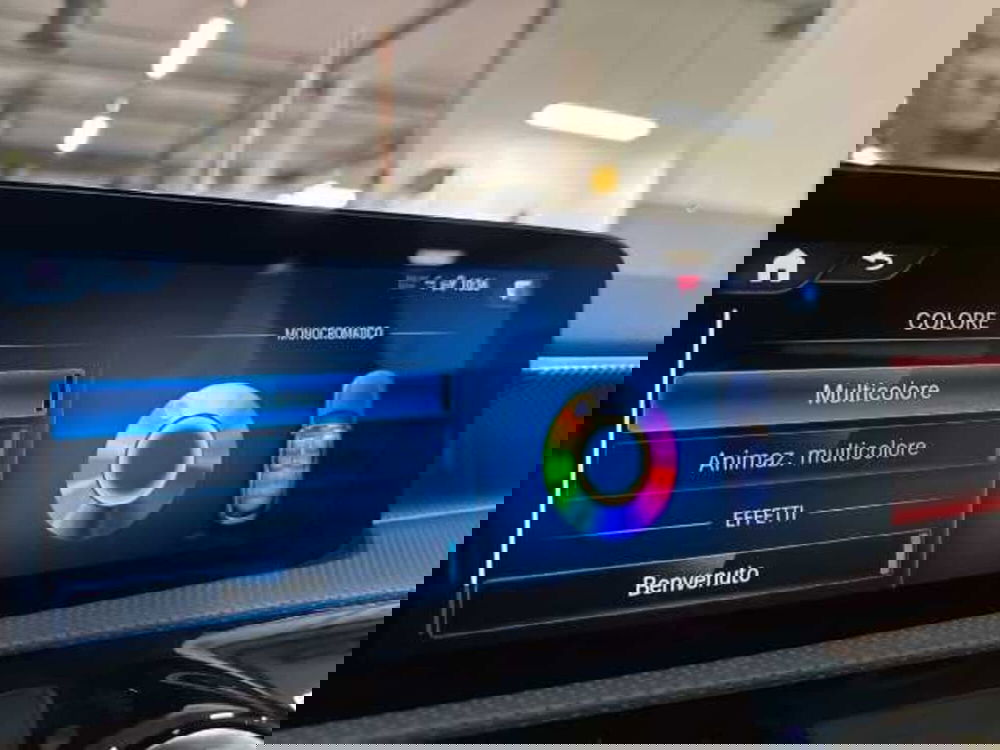 Mercedes-Benz Classe A usata a Prato (19)