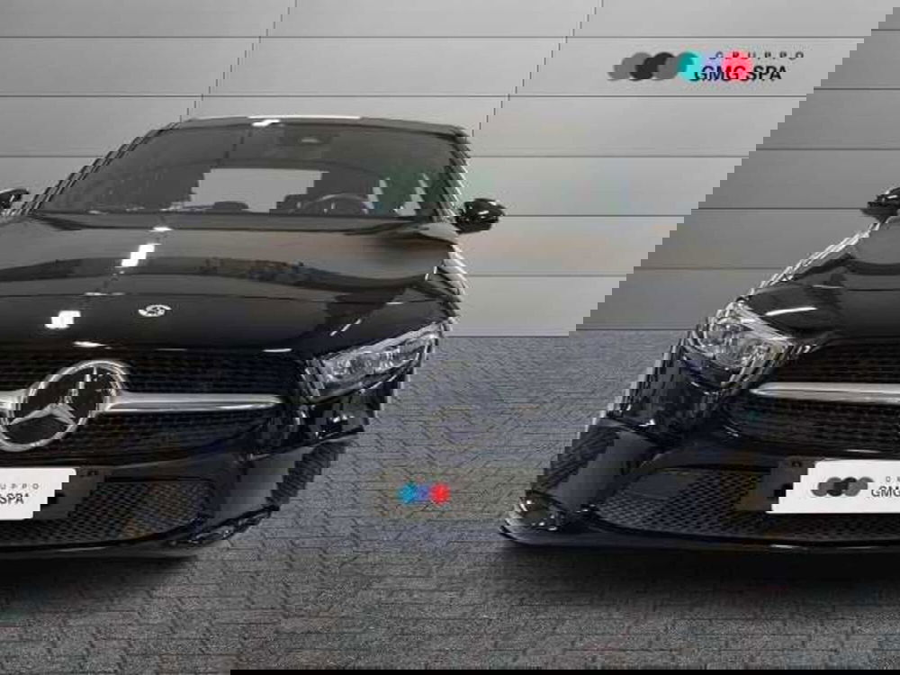 Mercedes-Benz Classe A usata a Prato (2)