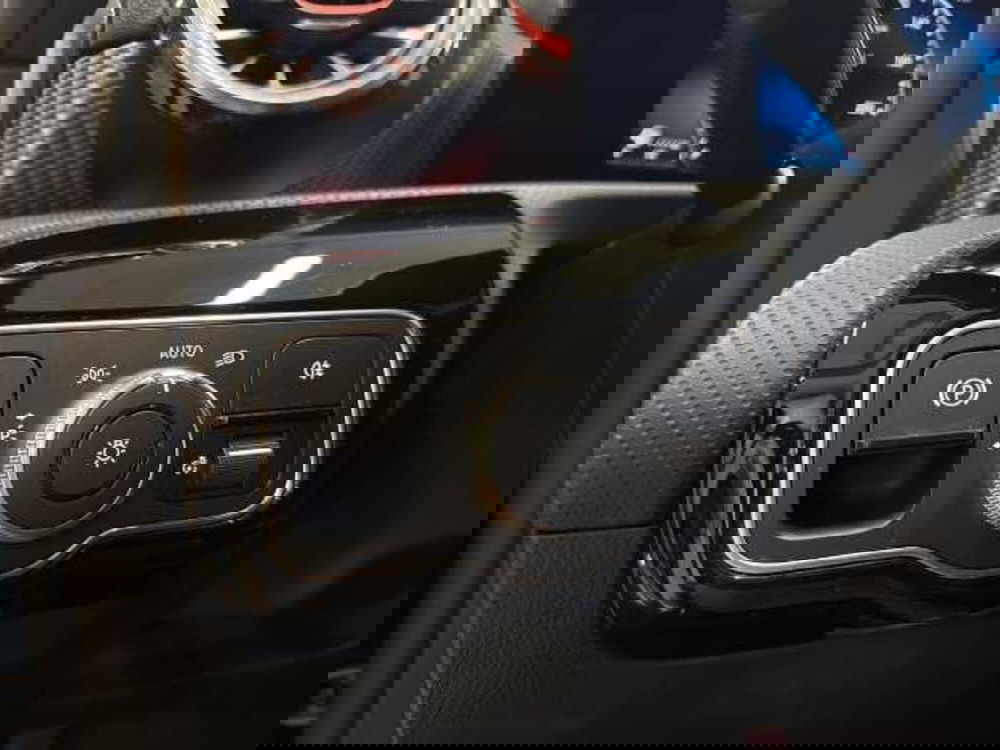 Mercedes-Benz Classe A usata a Prato (20)