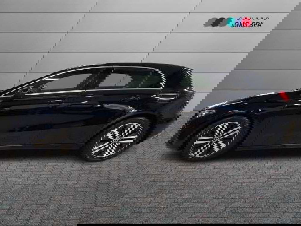 Mercedes-Benz Classe A usata a Prato (5)