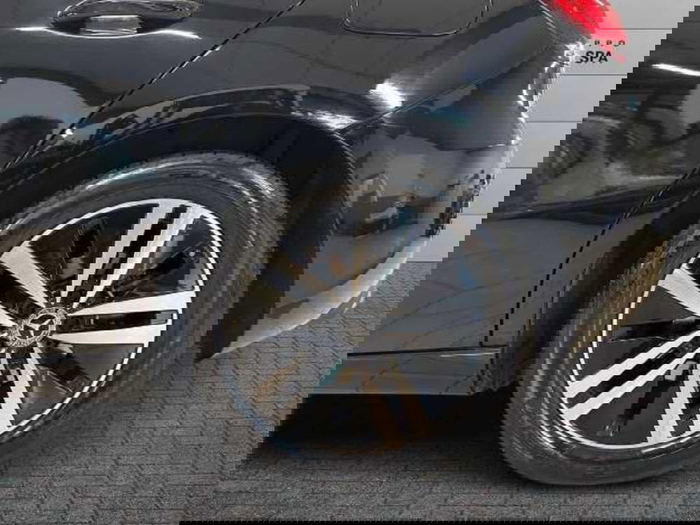 Mercedes-Benz Classe A usata a Prato (6)