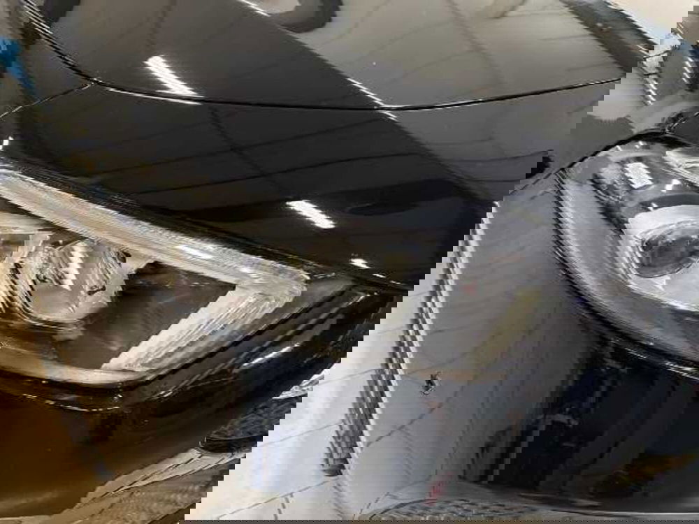 Mercedes-Benz Classe A usata a Prato (7)