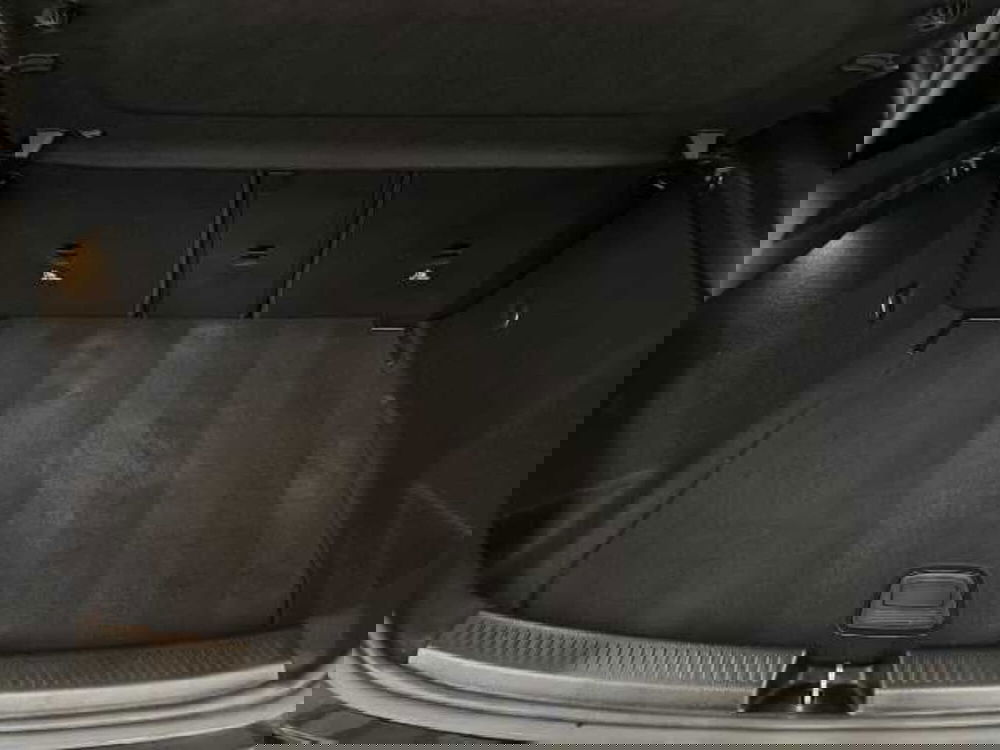 Mercedes-Benz Classe A usata a Prato (8)