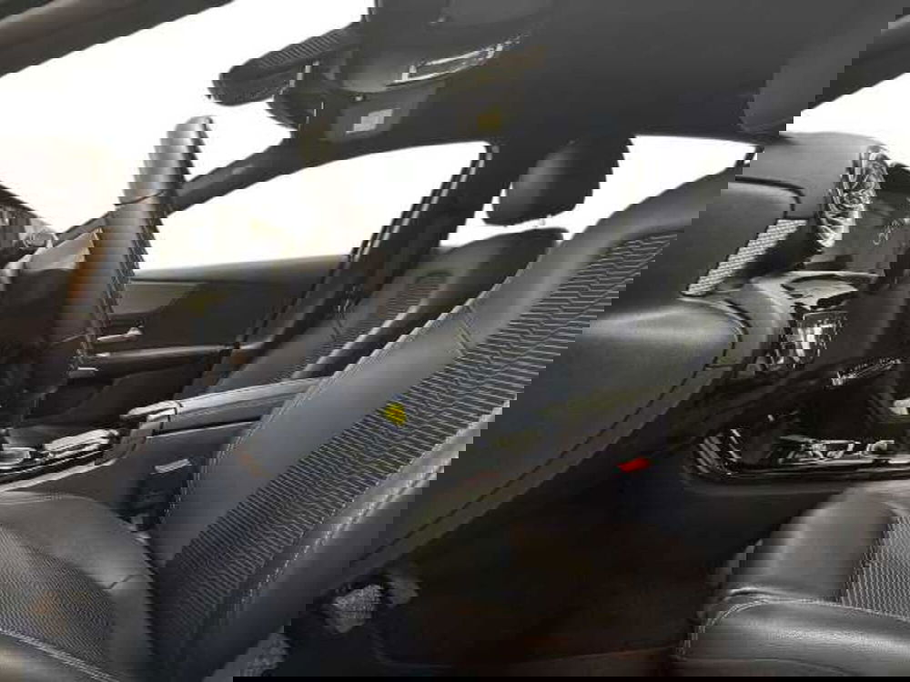 Mercedes-Benz Classe A usata a Prato (9)