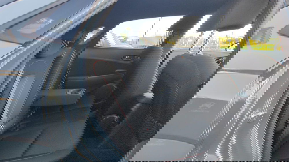 Hyundai Kona usata a Firenze (12)
