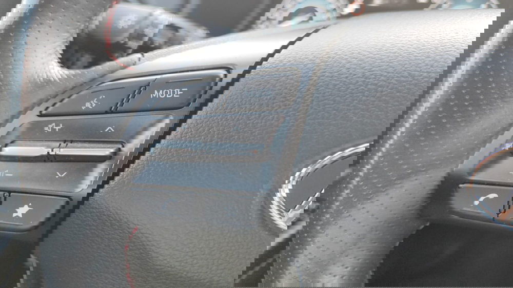 Hyundai Kona usata a Firenze (16)