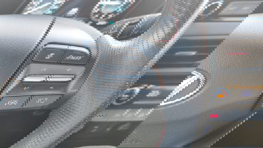 Hyundai Kona usata a Firenze (17)