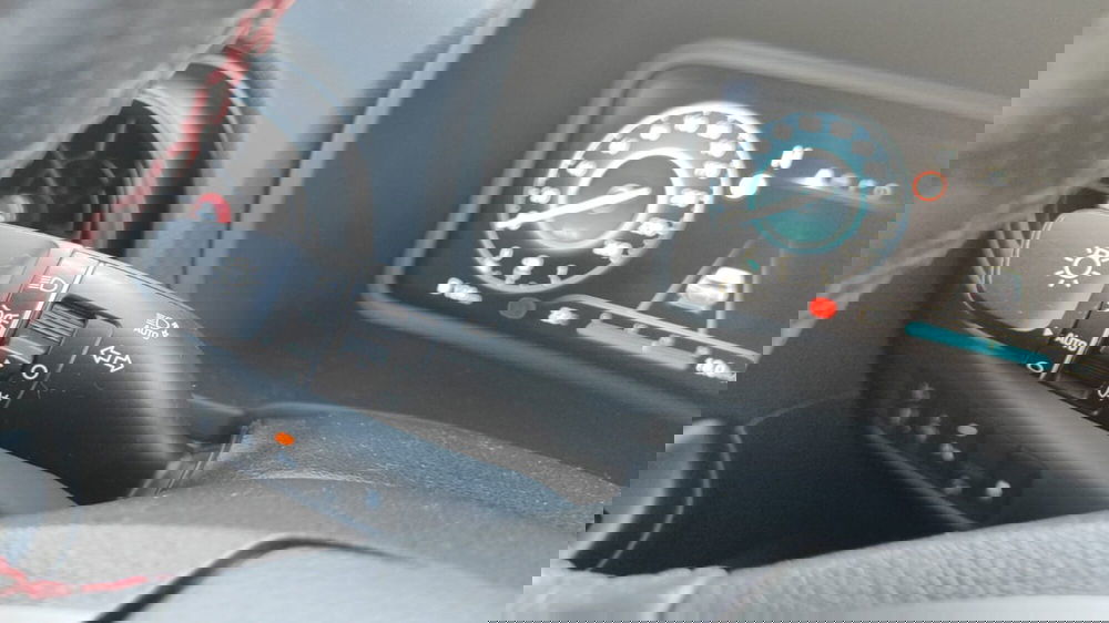 Hyundai Kona usata a Firenze (18)