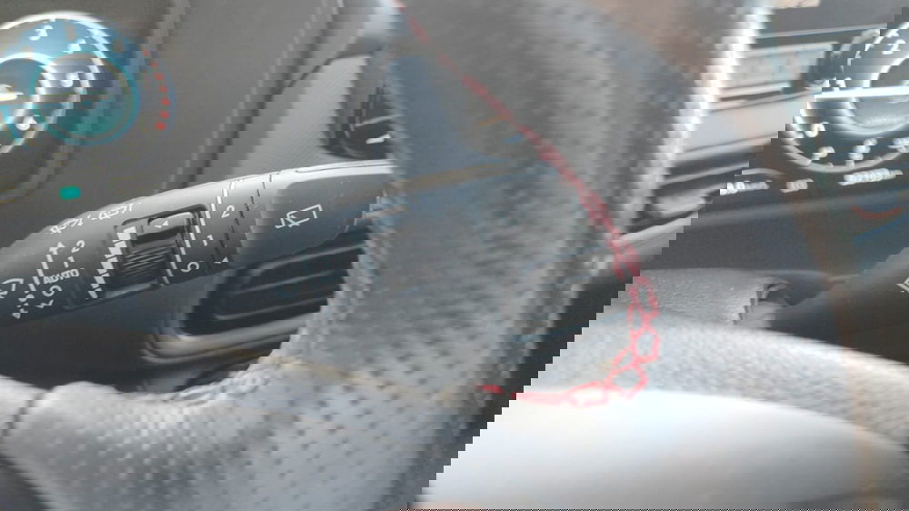 Hyundai Kona usata a Firenze (19)