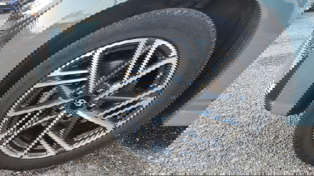 Hyundai Kona usata a Firenze (5)