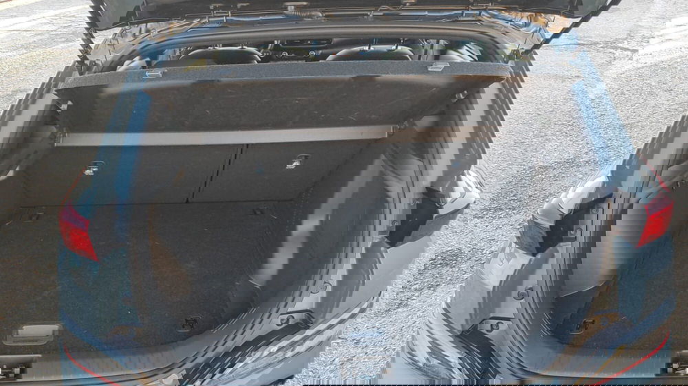 Hyundai Kona usata a Firenze (8)