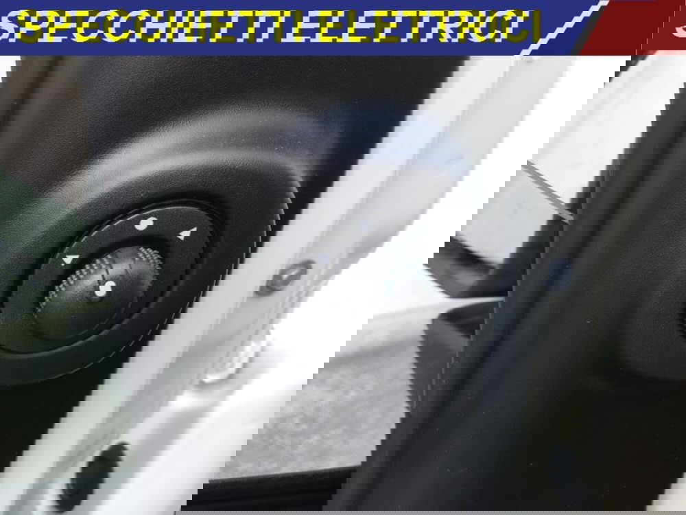 Fiat Panda Cross nuova a Cuneo (10)