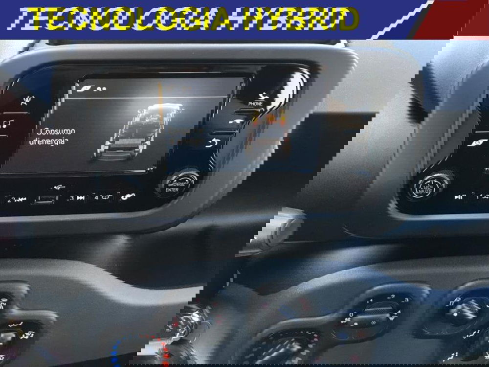 Fiat Panda Cross nuova a Cuneo (14)