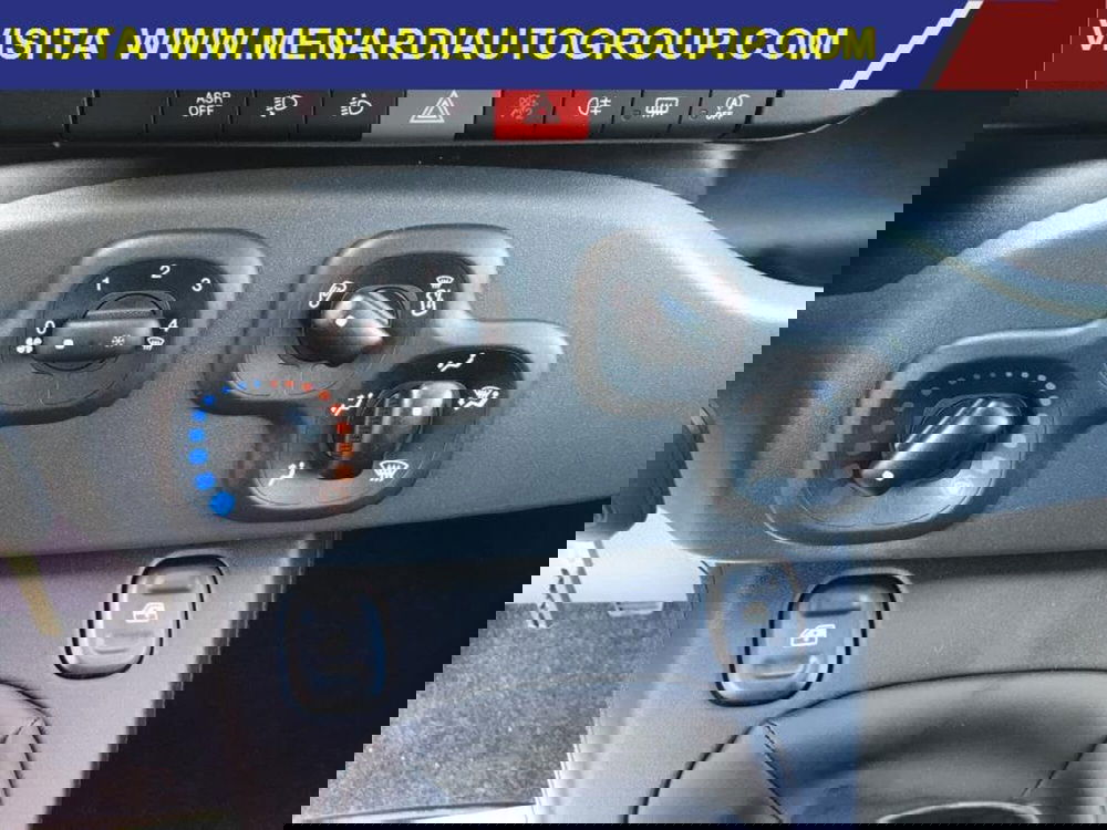 Fiat Panda Cross nuova a Cuneo (15)