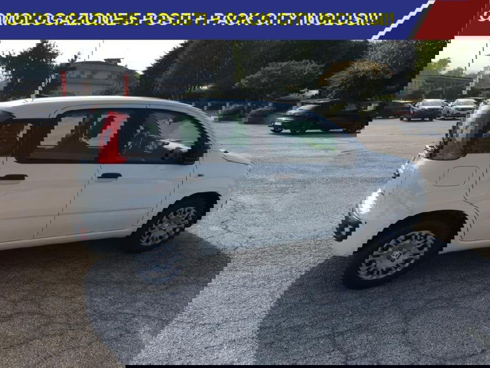 Fiat Panda Cross nuova a Cuneo (2)