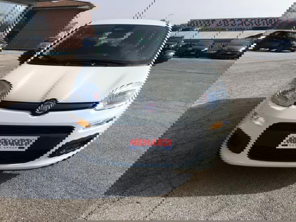 Fiat Panda Cross nuova a Cuneo (4)