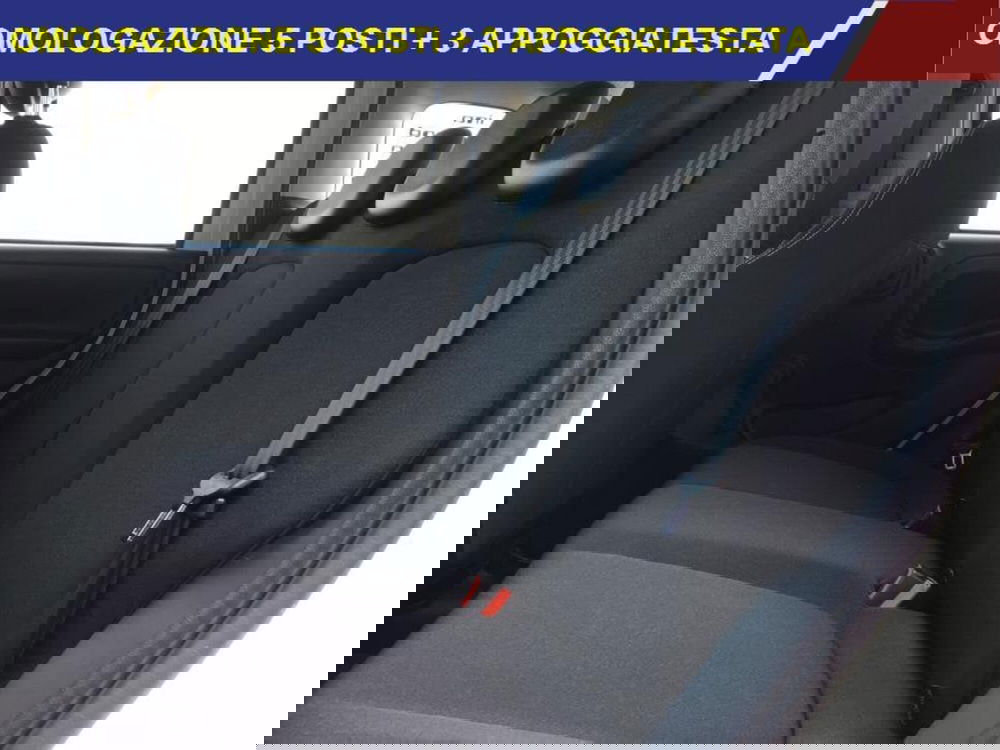 Fiat Panda Cross nuova a Cuneo (7)