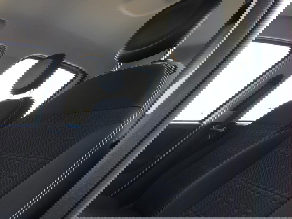 Fiat Panda Cross nuova a Cuneo (8)