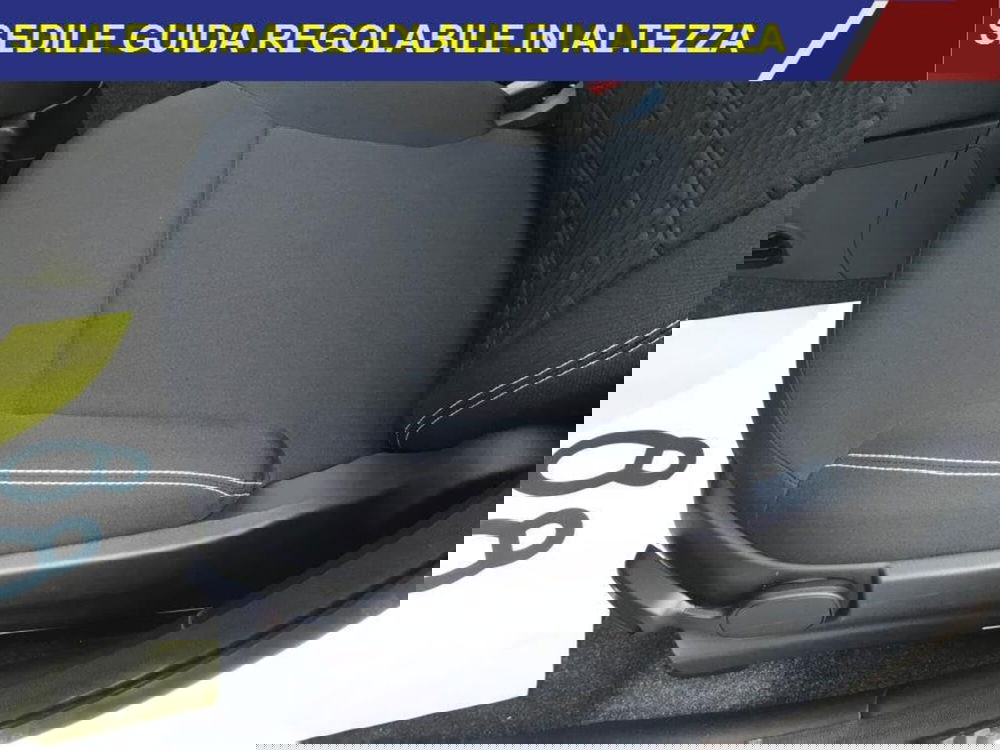 Fiat Panda Cross nuova a Cuneo (9)