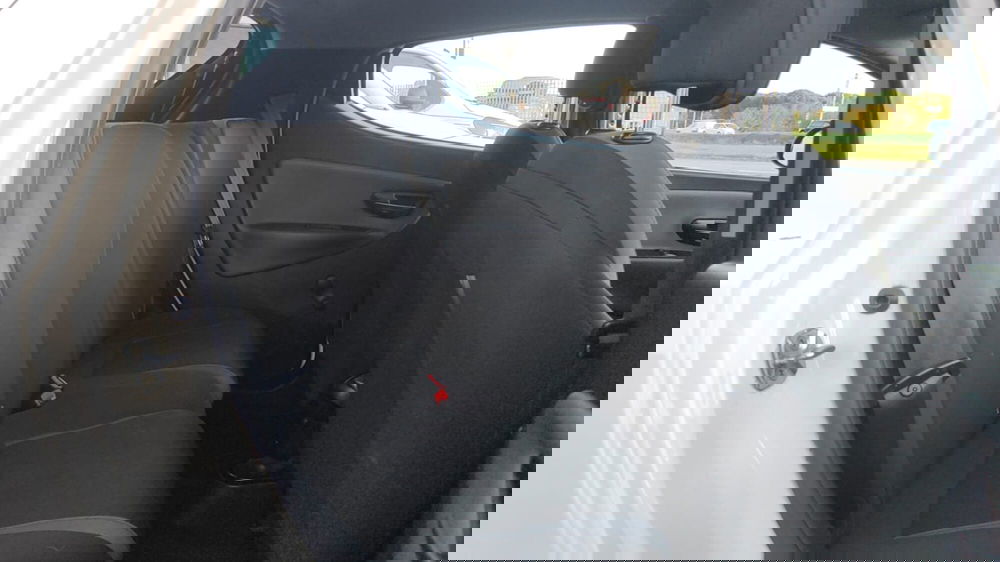 Lancia Ypsilon usata a Firenze (12)