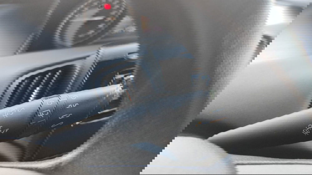 Lancia Ypsilon usata a Firenze (17)