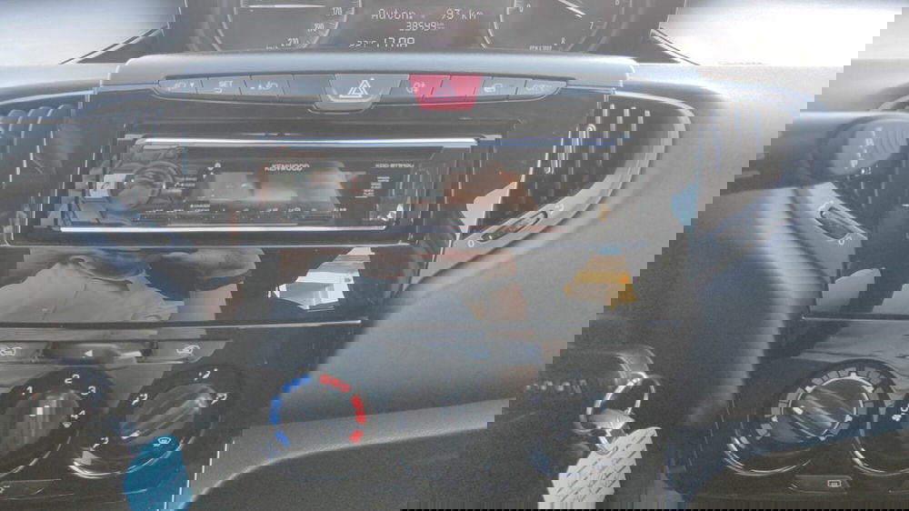 Lancia Ypsilon usata a Firenze (19)