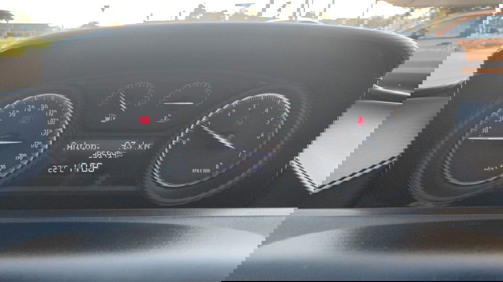 Lancia Ypsilon usata a Firenze (2)