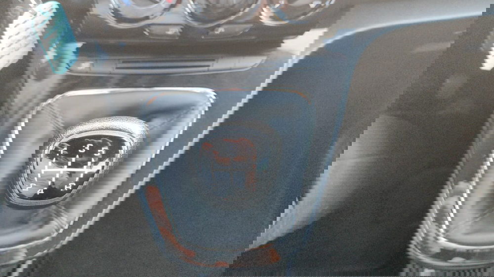 Lancia Ypsilon usata a Firenze (20)