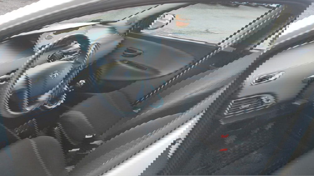 Lancia Ypsilon usata a Firenze (4)